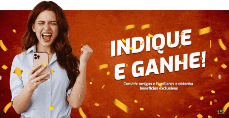 15k aplicativo de jogos para jogadores brasileiros