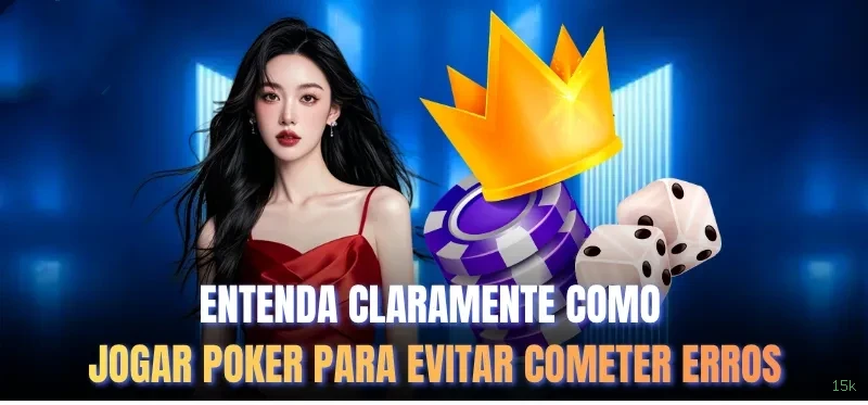 Lista de jogos para 15k Jogos section