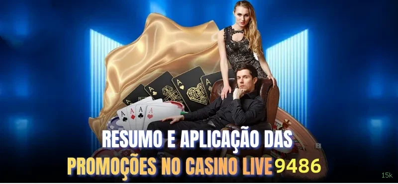 Controles de paJogonto e BRL em 15k