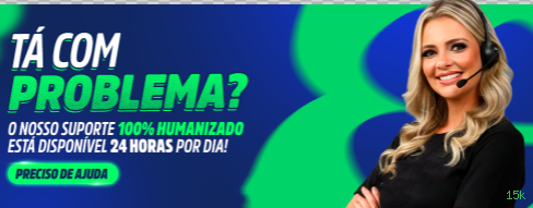 Controles de paJogonto e BRL em 15k