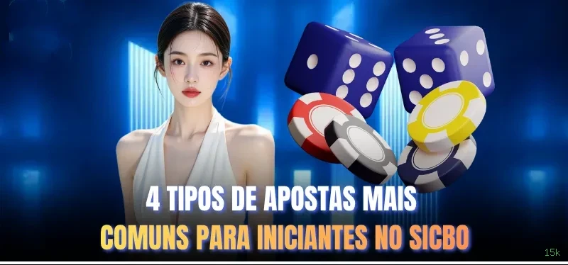 Controles de paJogonto e BRL em 15k