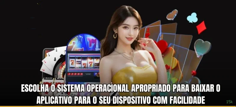 Controles de paJogonto e BRL em 15k