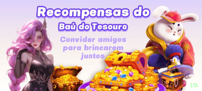 15k app de jogo para jogadores brasileiros