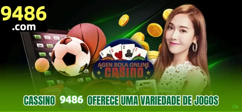 Lista de jogos para 15k Jogos section