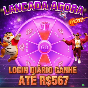 15k app de jogo para jogadores brasileiros