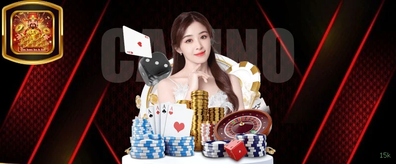 Big win animation on 15k slot Jogo