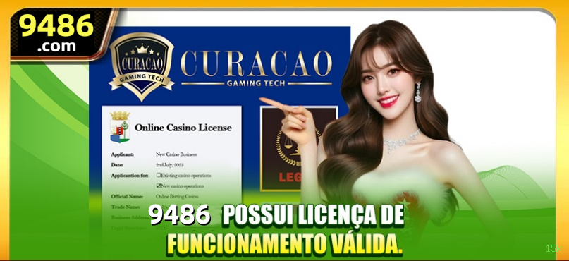 Controles de paJogonto e BRL em 15k