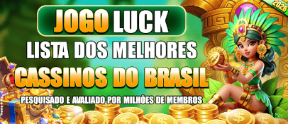 Lista de jogos para 15k Brasil section