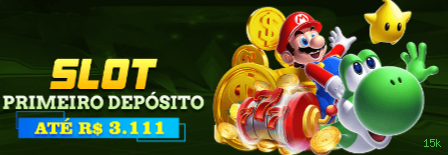 Lista de jogos para 15k vip section
